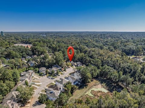 Tiny photo for 5015 Mint Hill Court, Tallahassee, FL 32309 (MLS # 393431)