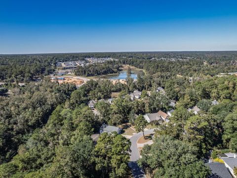 Tiny photo for 5015 Mint Hill Court, Tallahassee, FL 32309 (MLS # 393431)