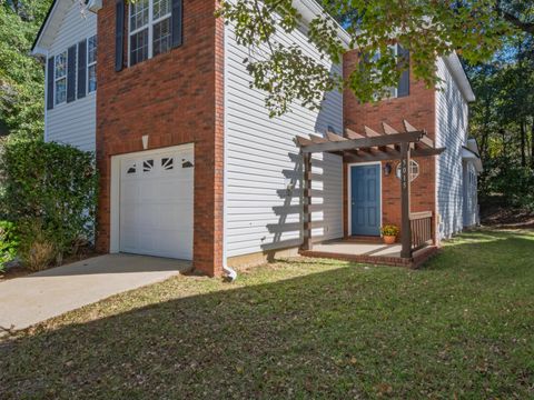 5015 Mint Hill Court Tallahassee FL 32309