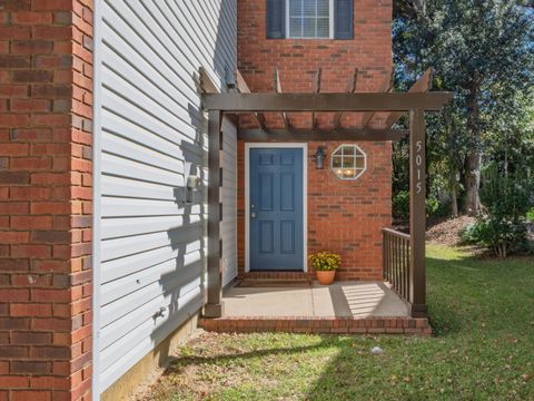 Tiny photo for 5015 Mint Hill Court, Tallahassee, FL 32309 (MLS # 393431)