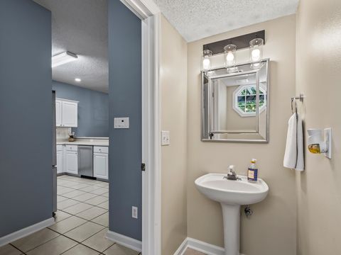 Tiny photo for 5015 Mint Hill Court, Tallahassee, FL 32309 (MLS # 393431)