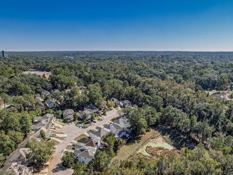 Tiny photo for 5015 Mint Hill Court, Tallahassee, FL 32309 (MLS # 393431)