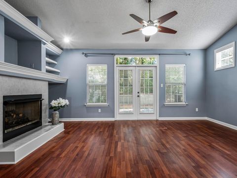 Tiny photo for 5015 Mint Hill Court, Tallahassee, FL 32309 (MLS # 393431)