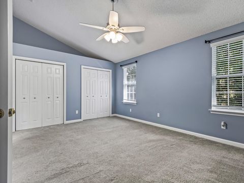 Tiny photo for 5015 Mint Hill Court, Tallahassee, FL 32309 (MLS # 393431)