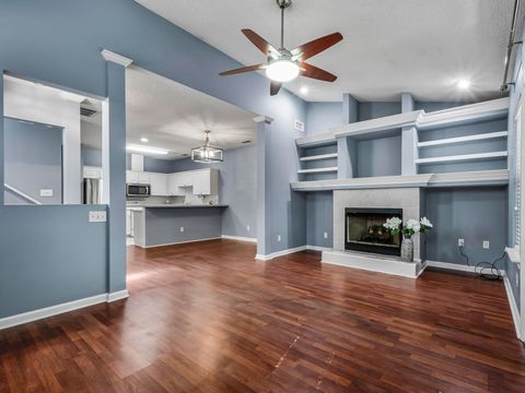 Tiny photo for 5015 Mint Hill Court, Tallahassee, FL 32309 (MLS # 393431)