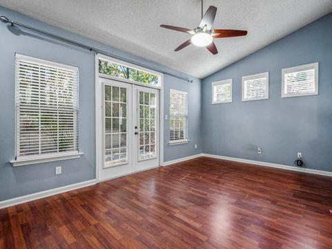 Tiny photo for 5015 Mint Hill Court, Tallahassee, FL 32309 (MLS # 393431)