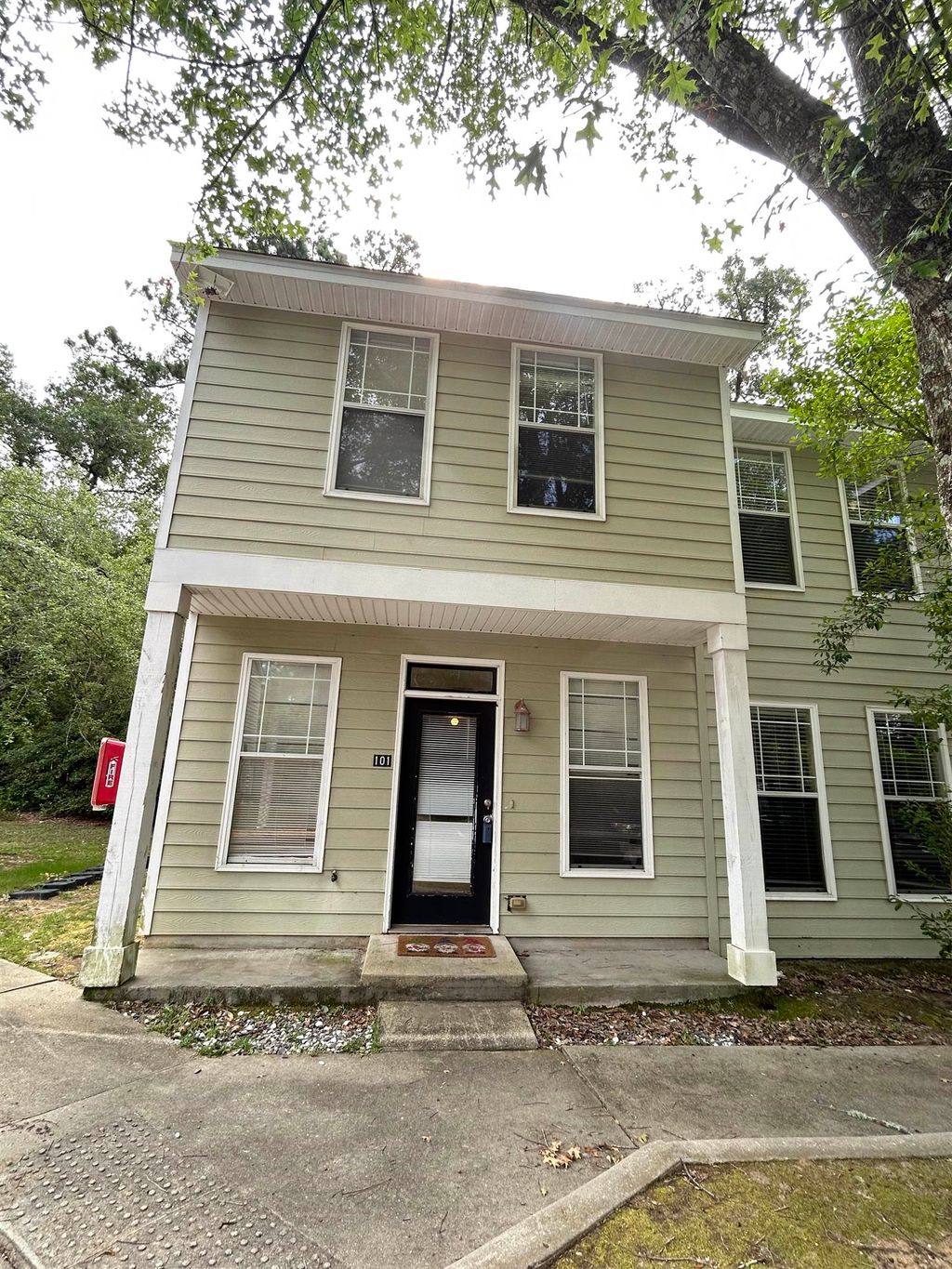 Photo of 1417 Pullen Road #101, Tallahassee, FL 32303 (MLS # 396576)