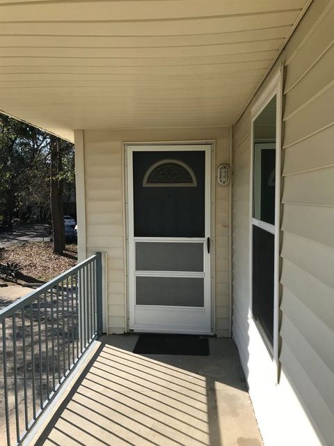 Tiny photo for 156 Locke Street #C, Tallahassee, FL 32303 (MLS # 399454)