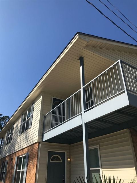 Tiny photo for 156 Locke Street #C, Tallahassee, FL 32303 (MLS # 399454)
