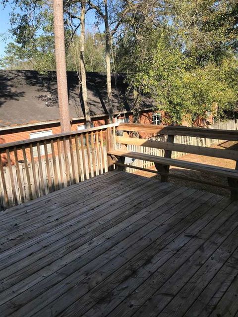 Tiny photo for 156 Locke Street #C, Tallahassee, FL 32303 (MLS # 399454)