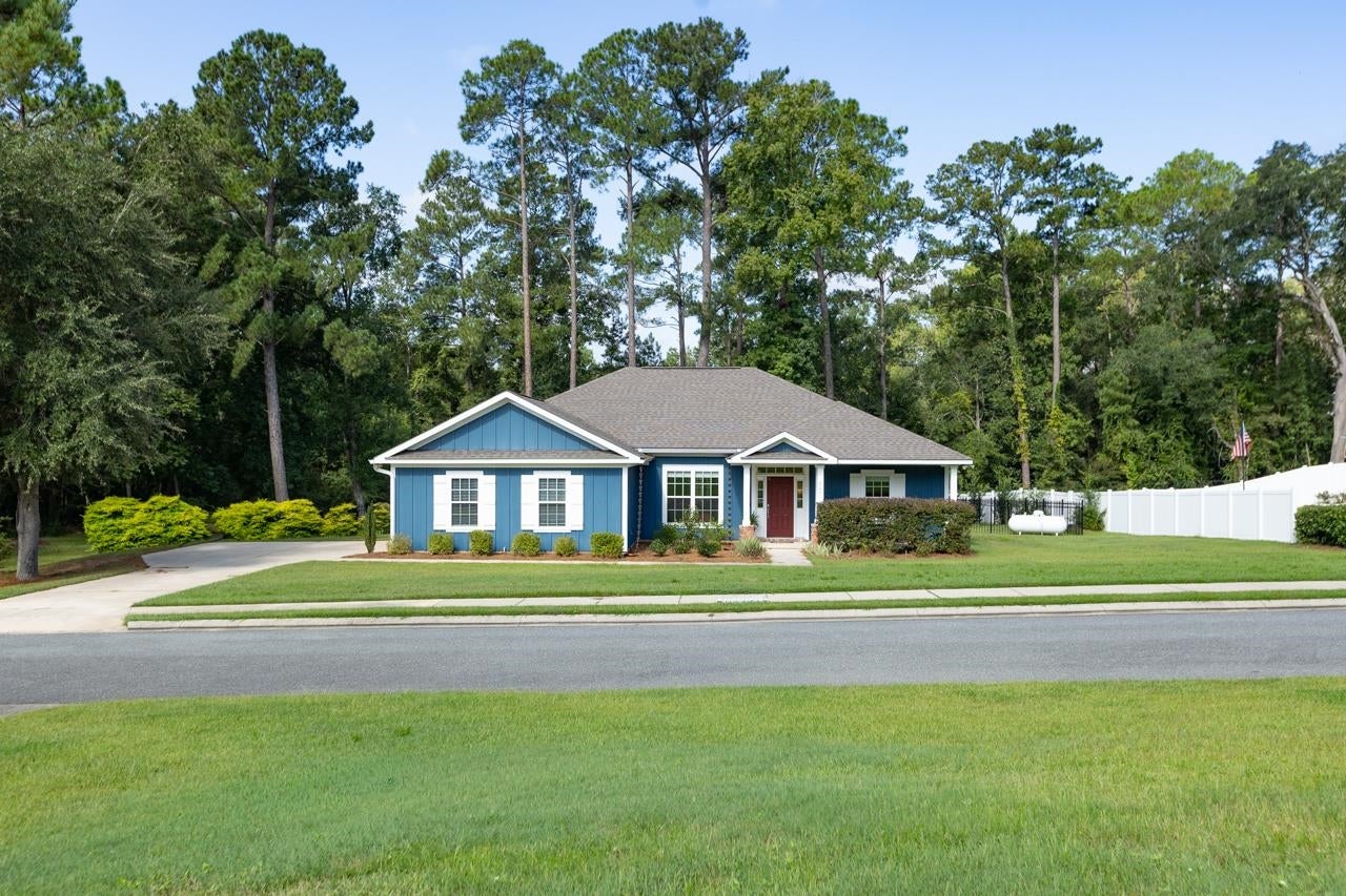 205 Crooked Creek Lane