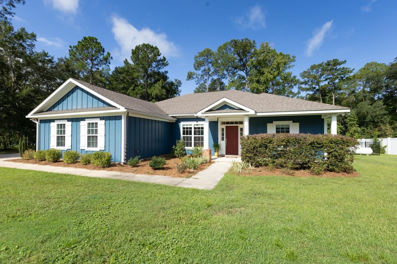 205 Crooked Creek Lane