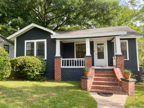 Photo of 732 Preston Street, Tallahassee, FL 32304 (MLS # 388517)