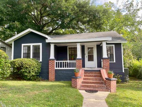 Tiny photo for 732 Preston Street, Tallahassee, FL 32304 (MLS # 388517)