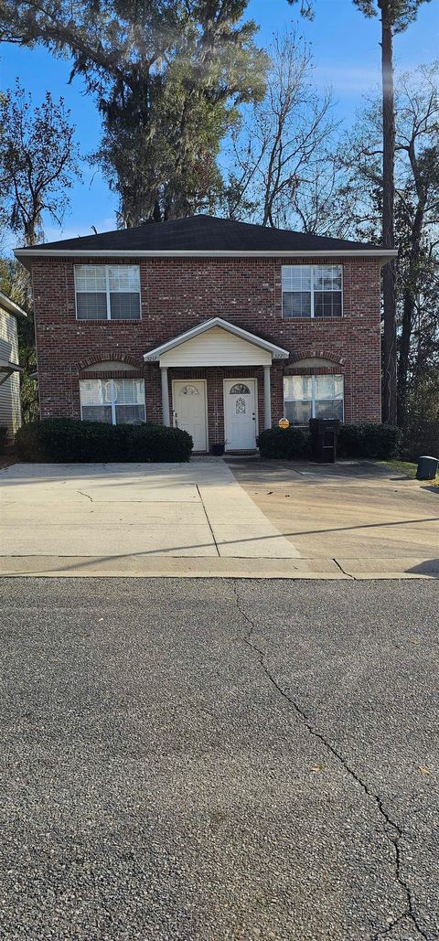 Photo of 3217 Allison Marie Court, Tallahassee, FL 32304 (MLS # 396025)