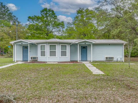 5 Pam Drive, Crawfordville, FL 32327 - MLS#: 384150