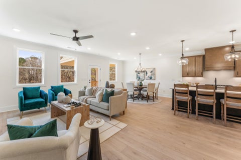 Tiny photo for 4301 Oak Run Circle, Tallahassee, FL 32317 (MLS # 402243)