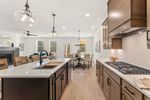 Tiny photo for 4301 Oak Run Circle, Tallahassee, FL 32317 (MLS # 402243)