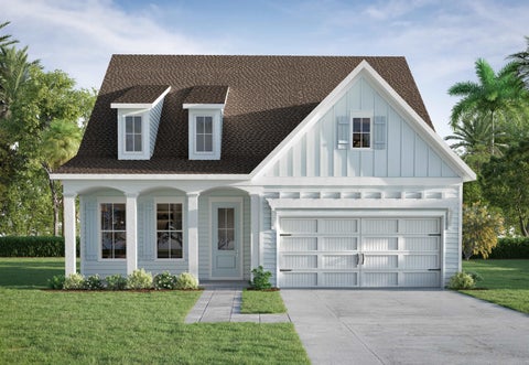 Photo of 4301 Oak Run Circle, Tallahassee, FL 32317 (MLS # 402243)
