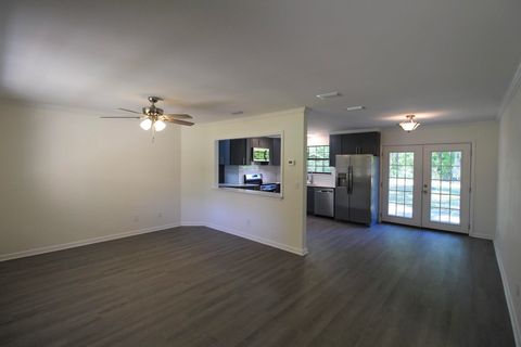 Tiny photo for 28 Greenleaf Lane, Crawfordville, FL 32327 (MLS # 399003)