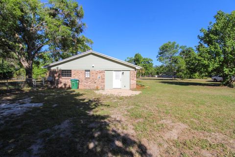 Tiny photo for 28 Greenleaf Lane, Crawfordville, FL 32327 (MLS # 399003)