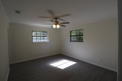 Tiny photo for 28 Greenleaf Lane, Crawfordville, FL 32327 (MLS # 399003)