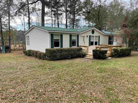 A home in Tallahassee