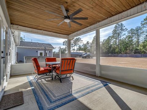 A home in Crawfordville