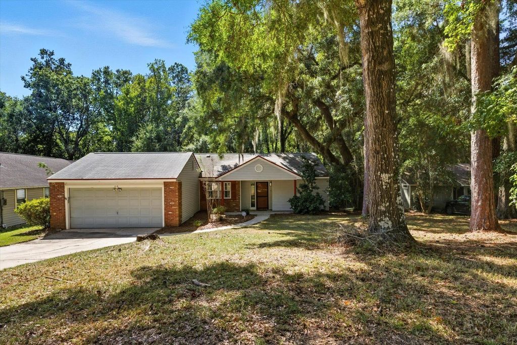 Photo of 265 Starmount Drive, Tallahassee, FL 32303 (MLS # 391821)