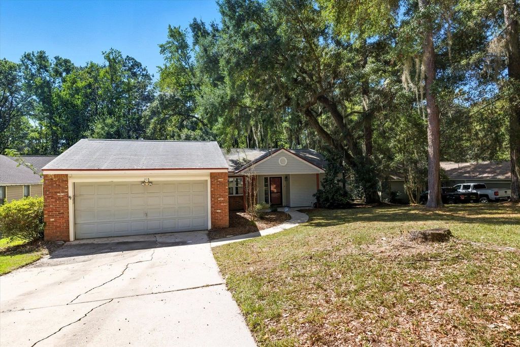 Photo of 265 Starmount Drive, Tallahassee, FL 32303 (MLS # 391821)