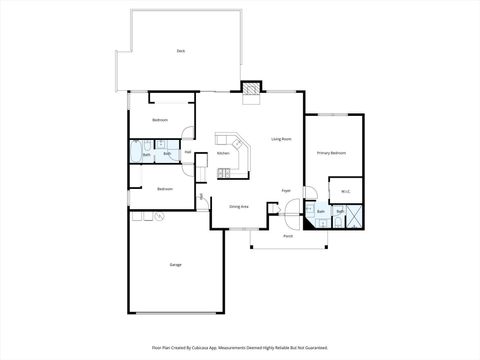 Tiny photo for 265 Starmount Drive, Tallahassee, FL 32303 (MLS # 391821)