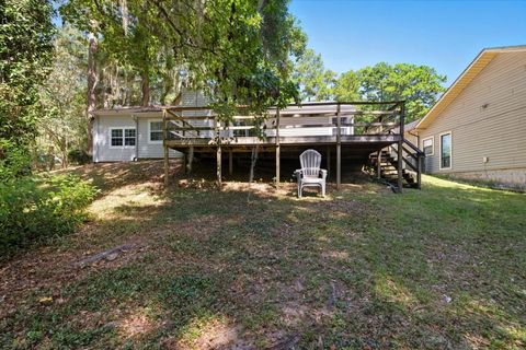 Tiny photo for 265 Starmount Drive, Tallahassee, FL 32303 (MLS # 391821)