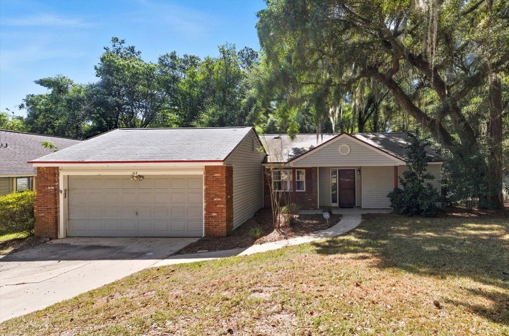 Photo of 265 Starmount Drive, Tallahassee, FL 32303 (MLS # 391821)