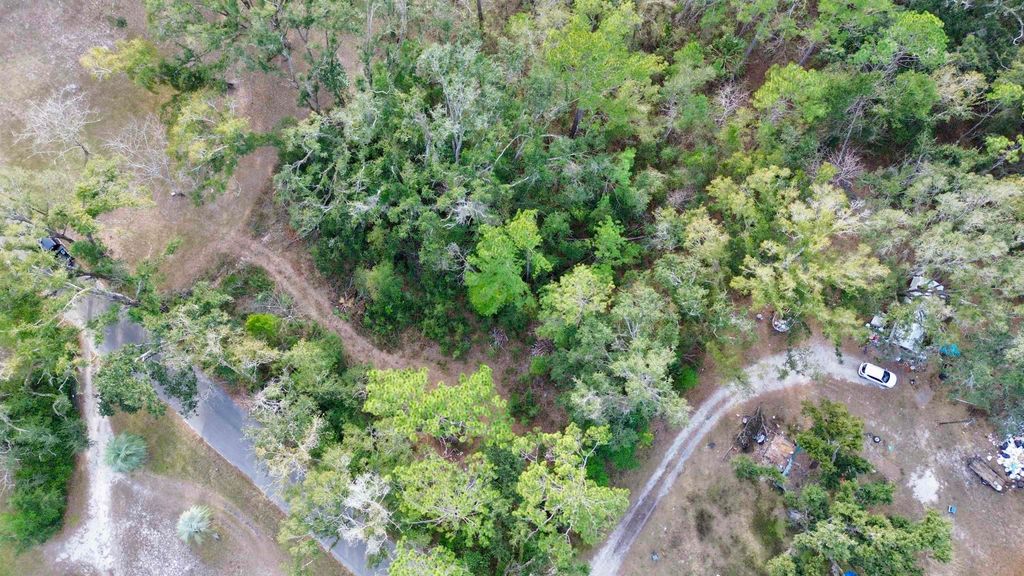 Photo of Vacant A Young Road, Perry, FL 32347 (MLS # 394838)