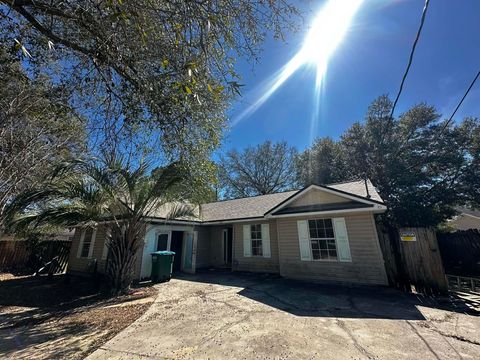 Tiny photo for 1731 M L King Boulevard, Midway, FL 32343 (MLS # 396926)