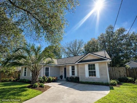 Tiny photo for 1731 M L King Boulevard, Midway, FL 32343 (MLS # 396926)