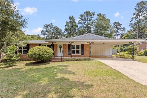 A home in TALLAHASSEE