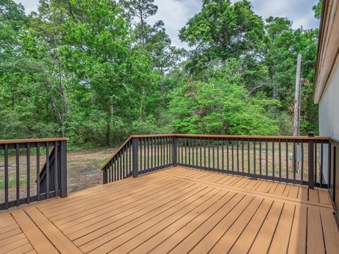 Tiny photo for 3 Rosewood Road, Crawfordville, FL 32327 (MLS # 399478)