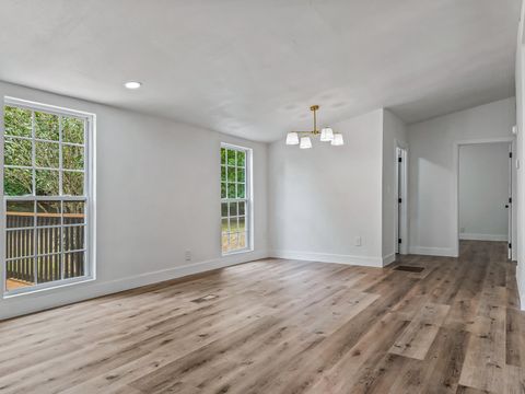 Tiny photo for 3 Rosewood Road, Crawfordville, FL 32327 (MLS # 399478)
