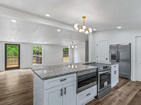 Tiny photo for 3 Rosewood Road, Crawfordville, FL 32327 (MLS # 399478)