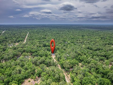 Tiny photo for 3 Rosewood Road, Crawfordville, FL 32327 (MLS # 399478)