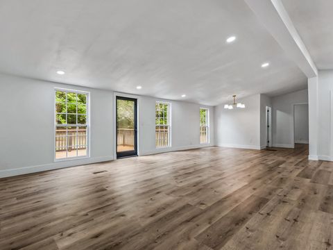 Tiny photo for 3 Rosewood Road, Crawfordville, FL 32327 (MLS # 399478)