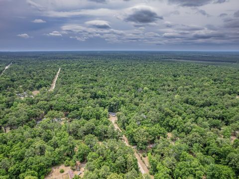 Tiny photo for 3 Rosewood Road, Crawfordville, FL 32327 (MLS # 399478)