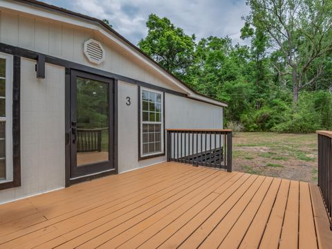 Tiny photo for 3 Rosewood Road, Crawfordville, FL 32327 (MLS # 399478)