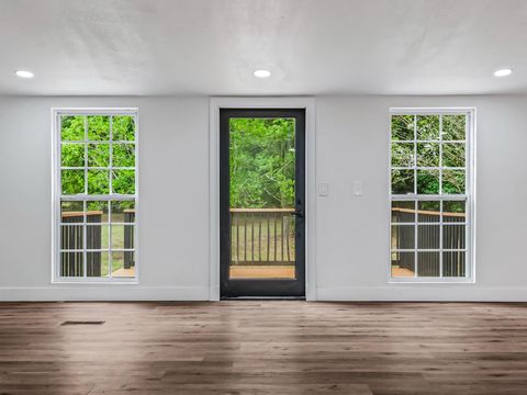 Tiny photo for 3 Rosewood Road, Crawfordville, FL 32327 (MLS # 399478)