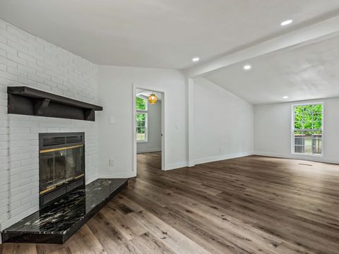 Tiny photo for 3 Rosewood Road, Crawfordville, FL 32327 (MLS # 399478)