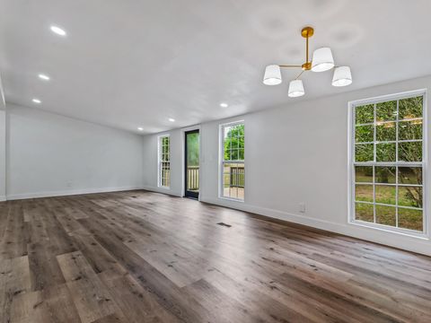 Tiny photo for 3 Rosewood Road, Crawfordville, FL 32327 (MLS # 399478)