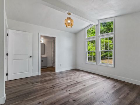 Tiny photo for 3 Rosewood Road, Crawfordville, FL 32327 (MLS # 399478)