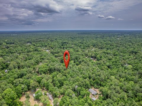 Tiny photo for 3 Rosewood Road, Crawfordville, FL 32327 (MLS # 399478)