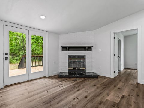 Tiny photo for 3 Rosewood Road, Crawfordville, FL 32327 (MLS # 399478)